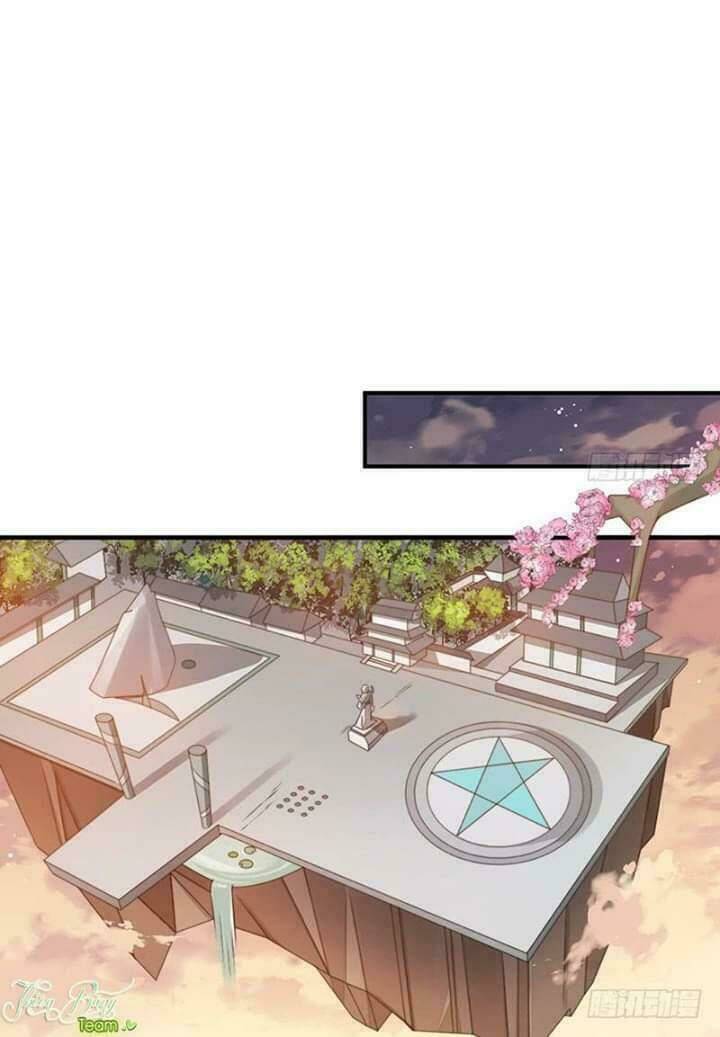 Yêu Tiên Ca Chapter 13 - Trang 2