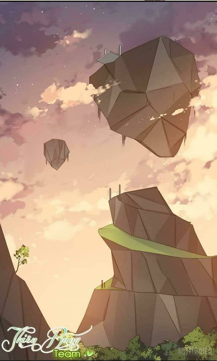 Yêu Tiên Ca Chapter 13 - Trang 2