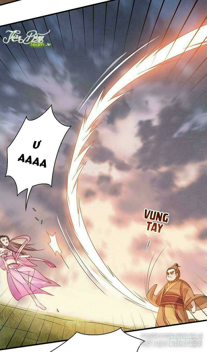 Yêu Tiên Ca Chapter 11 - Trang 2