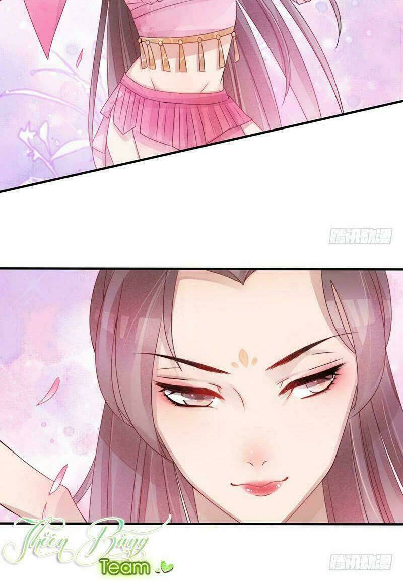 Yêu Tiên Ca Chapter 10 - Trang 2