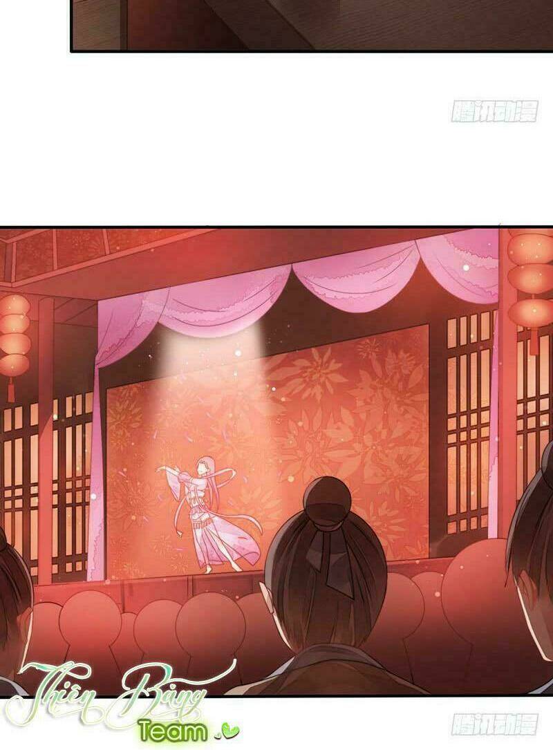 Yêu Tiên Ca Chapter 10 - Trang 2
