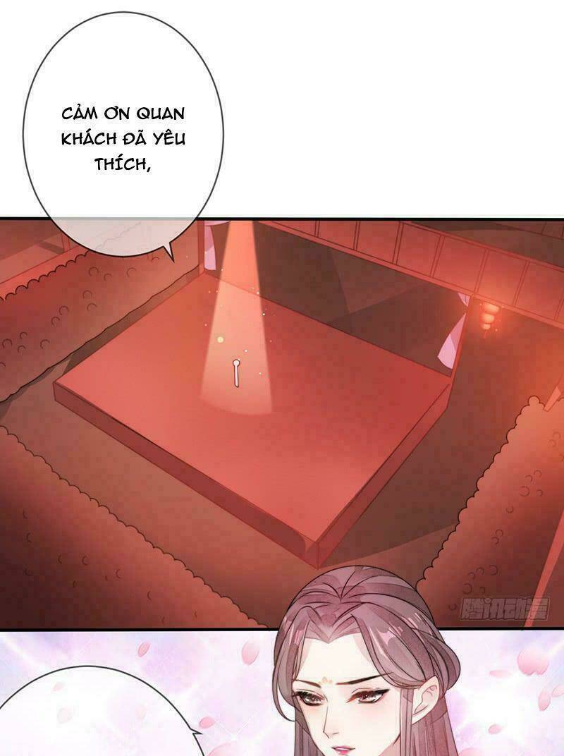 Yêu Tiên Ca Chapter 10 - Trang 2