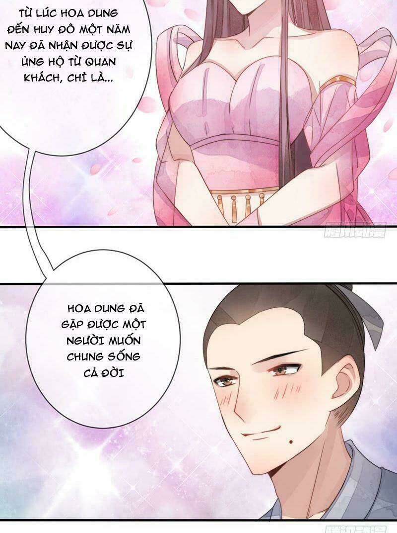 Yêu Tiên Ca Chapter 10 - Trang 2