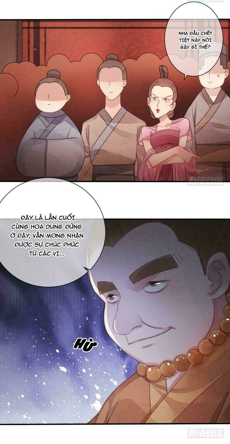 Yêu Tiên Ca Chapter 10 - Trang 2