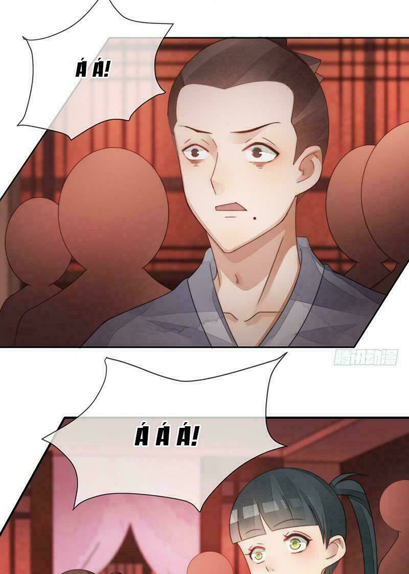 Yêu Tiên Ca Chapter 10 - Trang 2