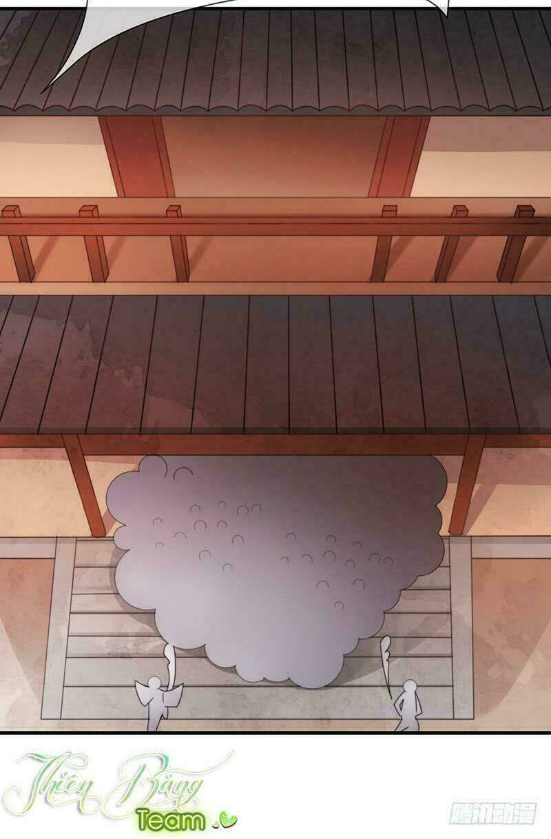 Yêu Tiên Ca Chapter 10 - Trang 2