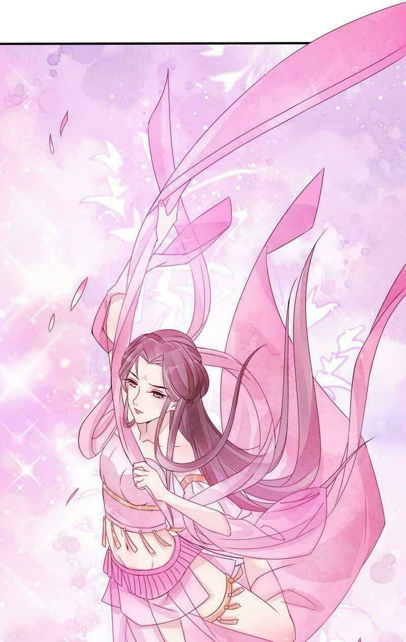 Yêu Tiên Ca Chapter 10 - Trang 2