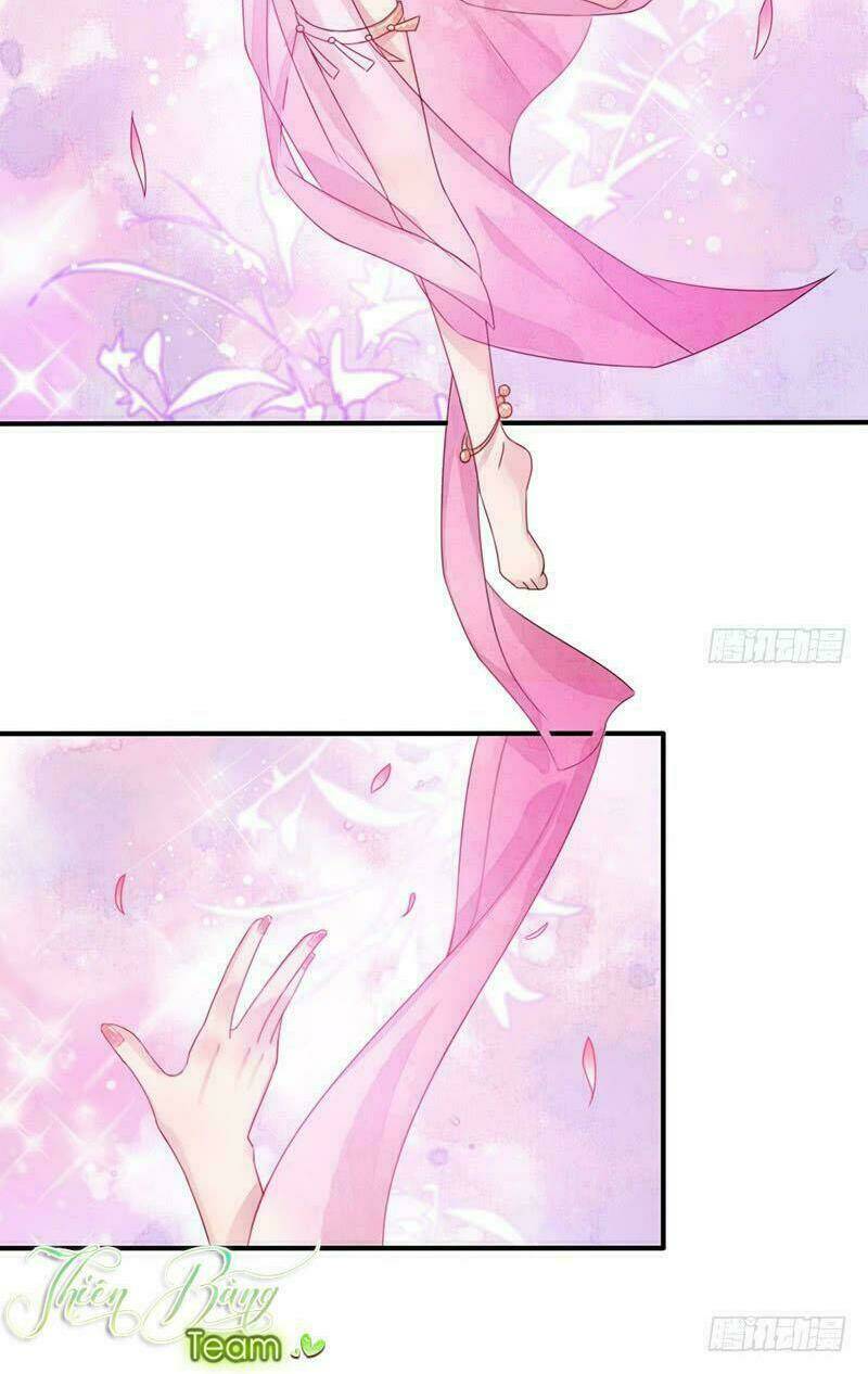 Yêu Tiên Ca Chapter 10 - Trang 2