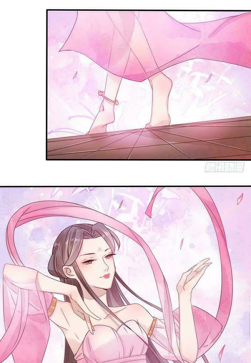 Yêu Tiên Ca Chapter 10 - Trang 2