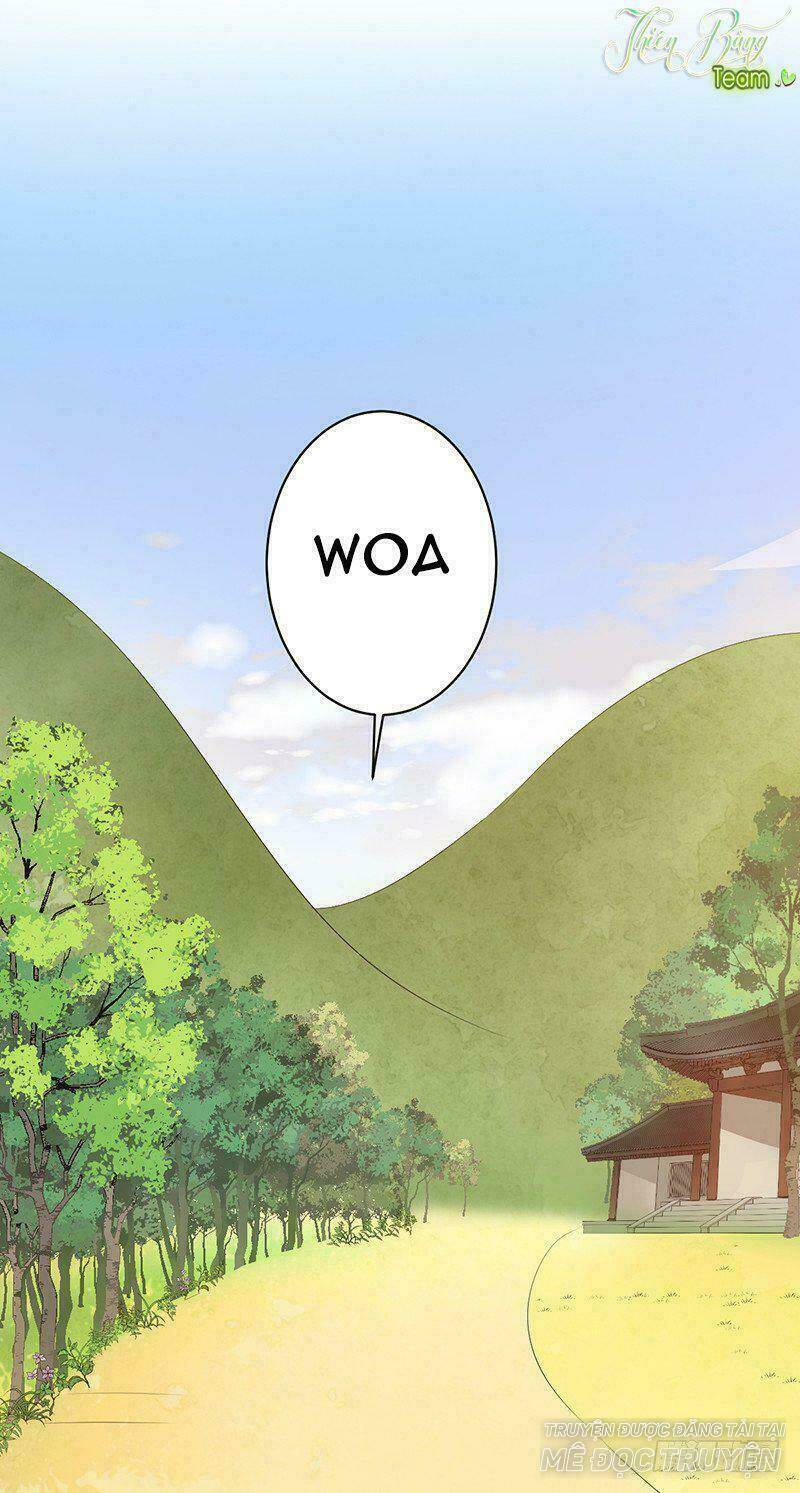 Yêu Tiên Ca Chapter 9 - Trang 2