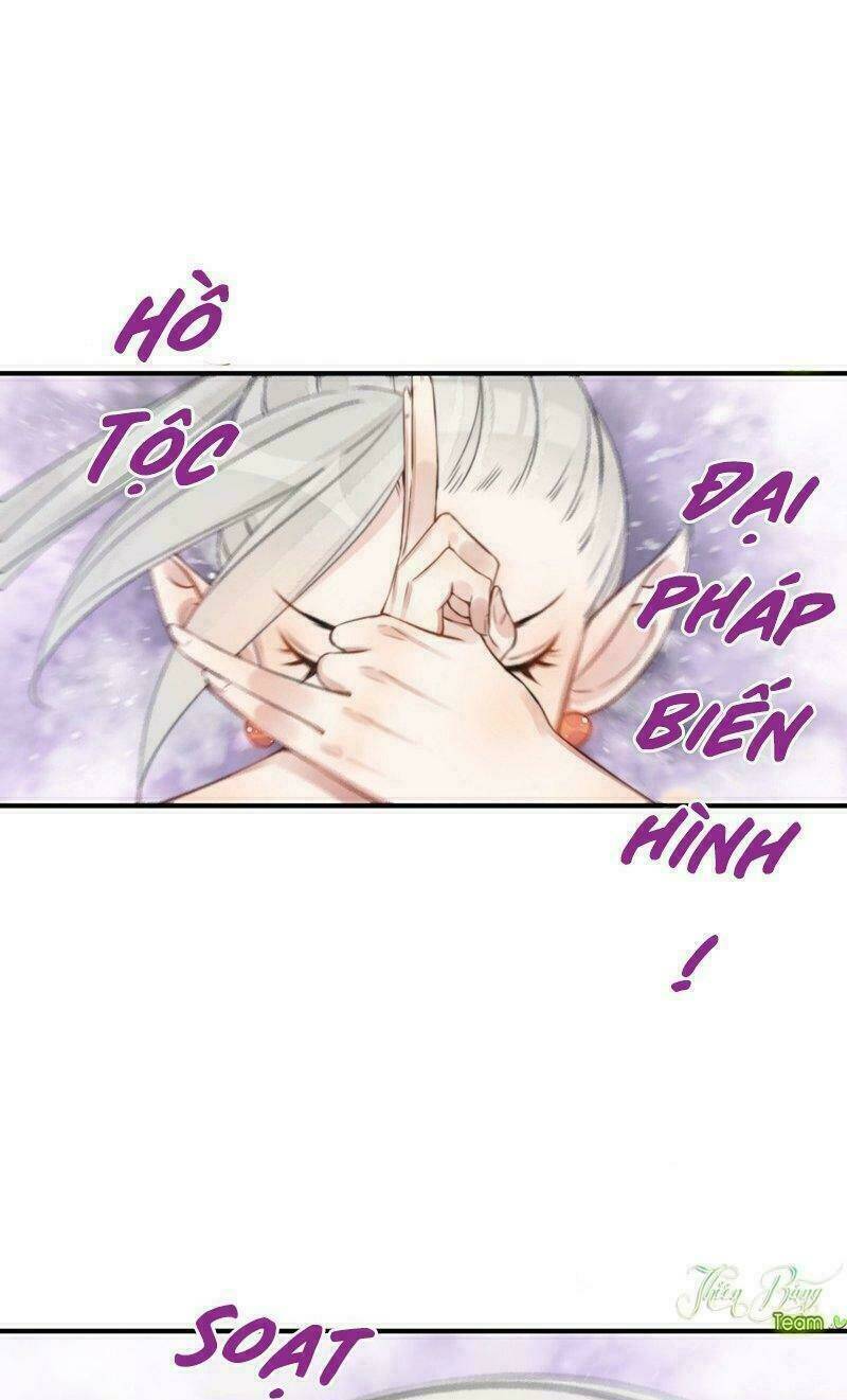 Yêu Tiên Ca Chapter 9 - Trang 2