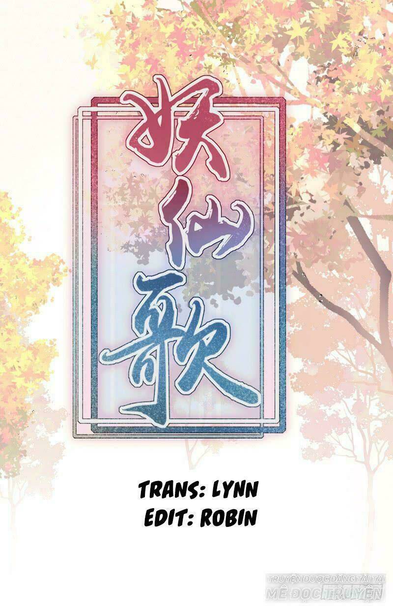 Yêu Tiên Ca Chapter 8 - Trang 2