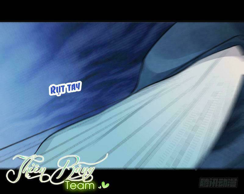Yêu Tiên Ca Chapter 8 - Trang 2