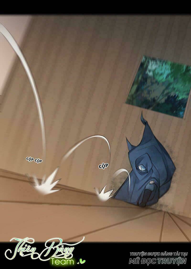 Yêu Tiên Ca Chapter 8 - Trang 2