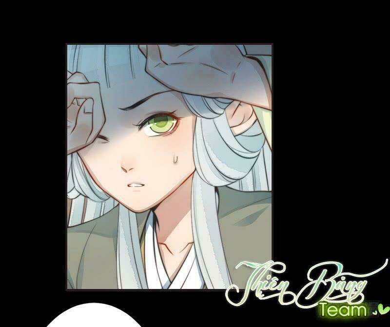 Yêu Tiên Ca Chapter 8 - Trang 2