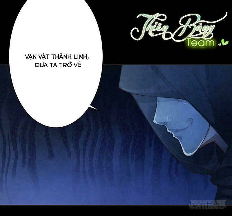 Yêu Tiên Ca Chapter 8 - Trang 2
