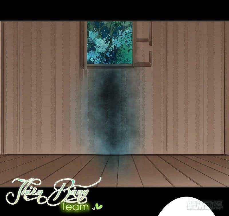 Yêu Tiên Ca Chapter 8 - Trang 2