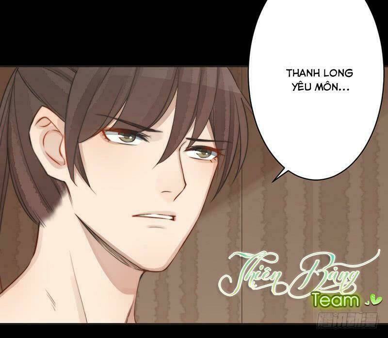 Yêu Tiên Ca Chapter 8 - Trang 2