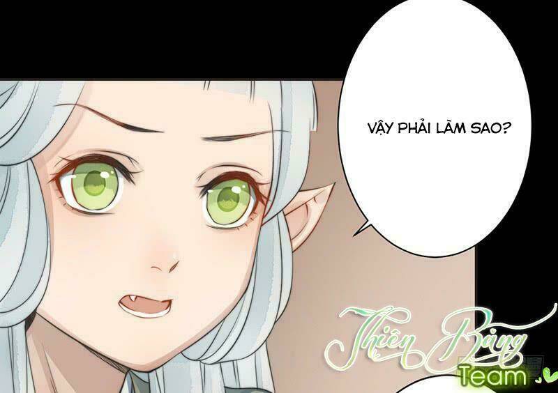 Yêu Tiên Ca Chapter 8 - Trang 2