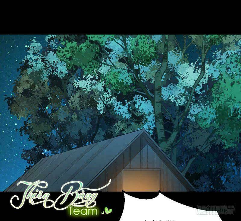 Yêu Tiên Ca Chapter 8 - Trang 2