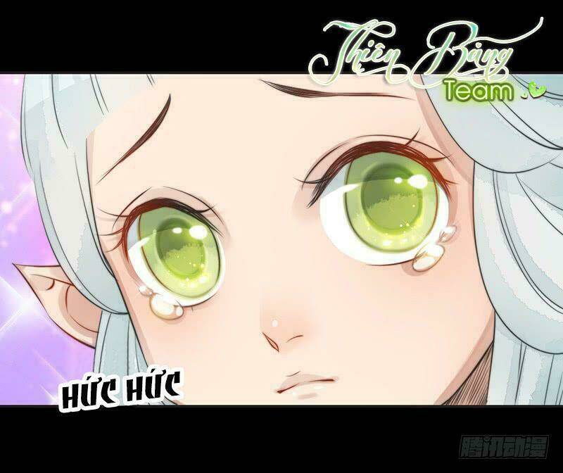 Yêu Tiên Ca Chapter 8 - Trang 2