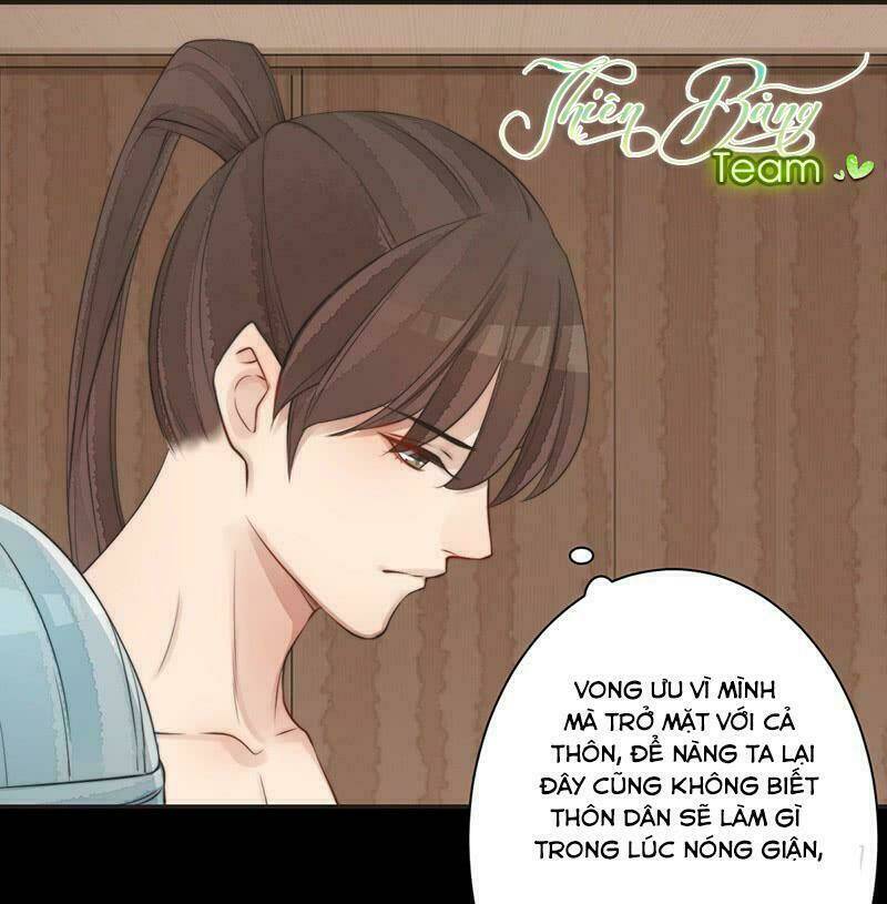Yêu Tiên Ca Chapter 8 - Trang 2