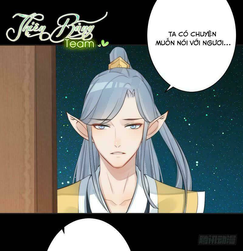 Yêu Tiên Ca Chapter 8 - Trang 2