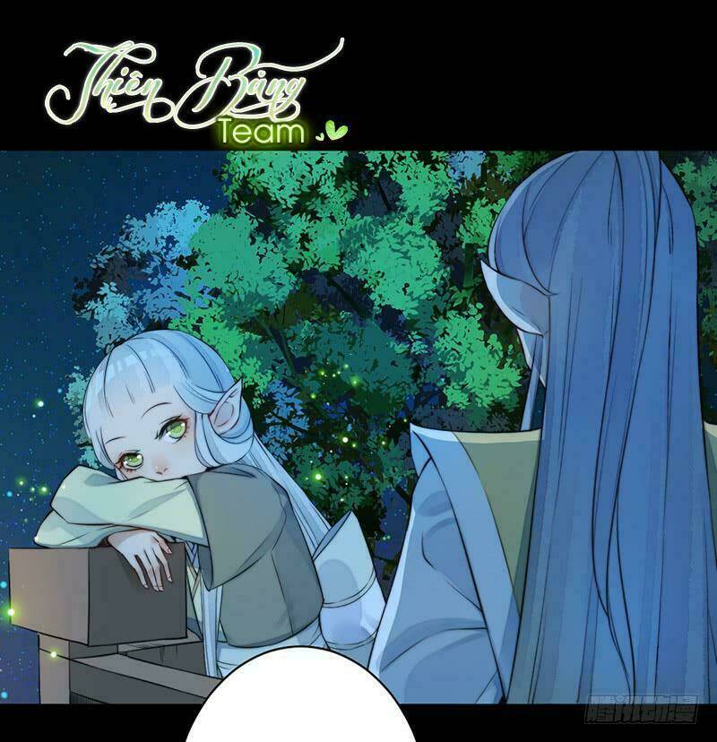 Yêu Tiên Ca Chapter 8 - Trang 2