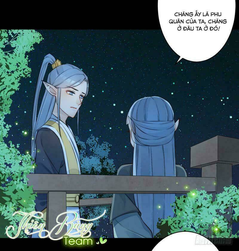 Yêu Tiên Ca Chapter 8 - Trang 2