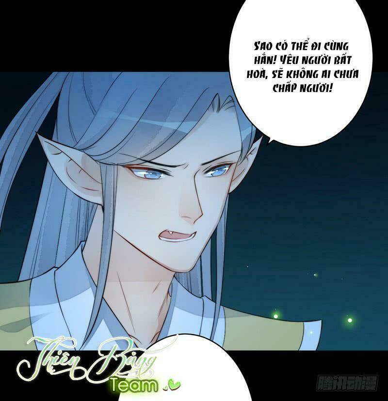 Yêu Tiên Ca Chapter 8 - Trang 2