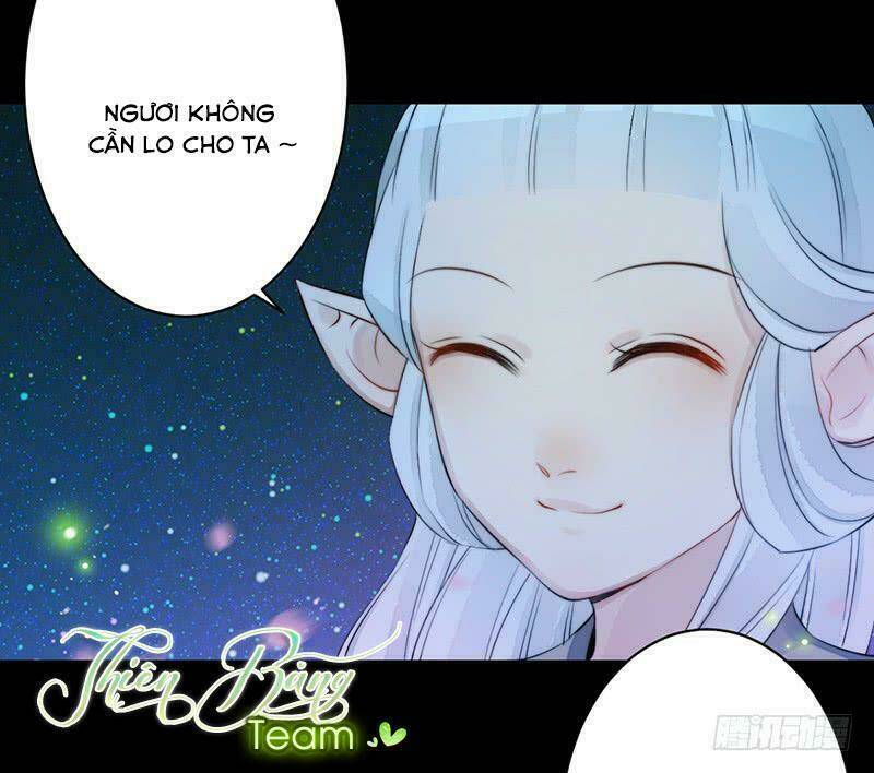 Yêu Tiên Ca Chapter 8 - Trang 2