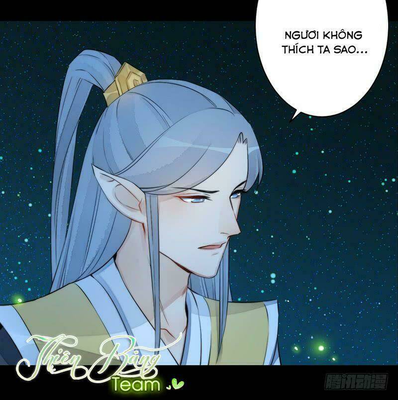 Yêu Tiên Ca Chapter 8 - Trang 2