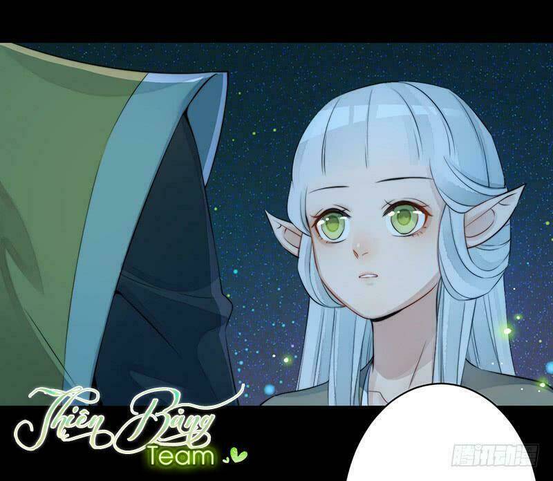 Yêu Tiên Ca Chapter 8 - Trang 2