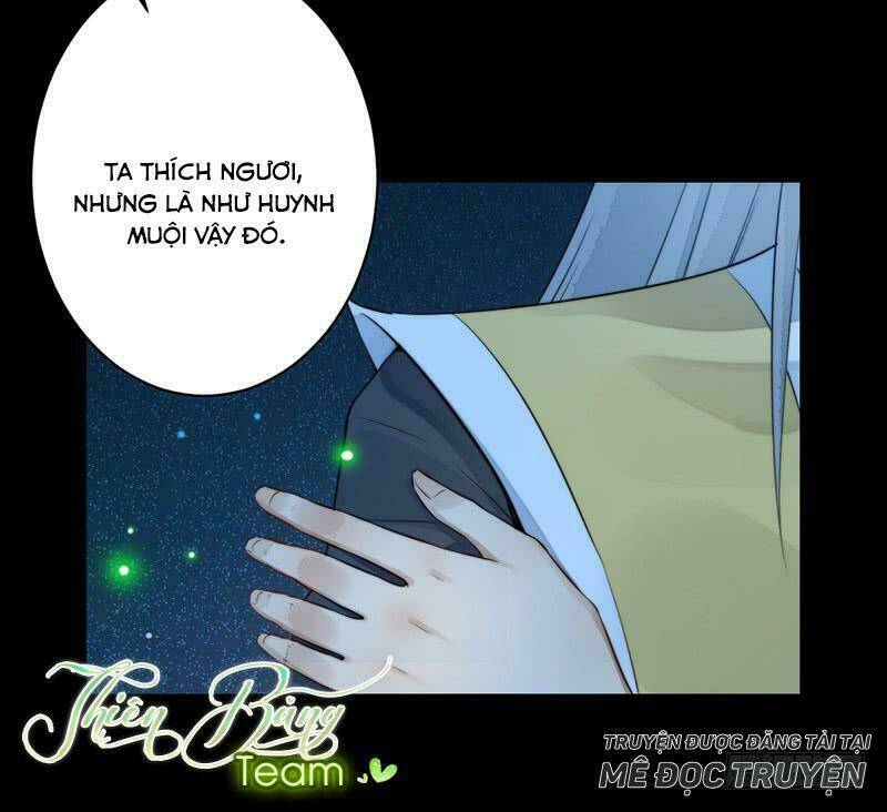 Yêu Tiên Ca Chapter 8 - Trang 2