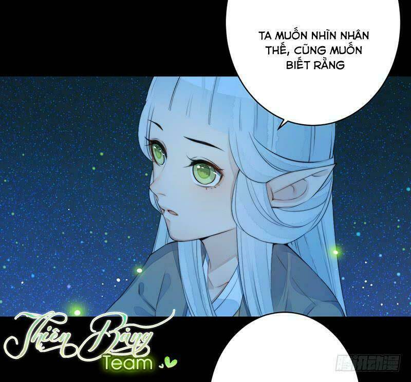 Yêu Tiên Ca Chapter 8 - Trang 2