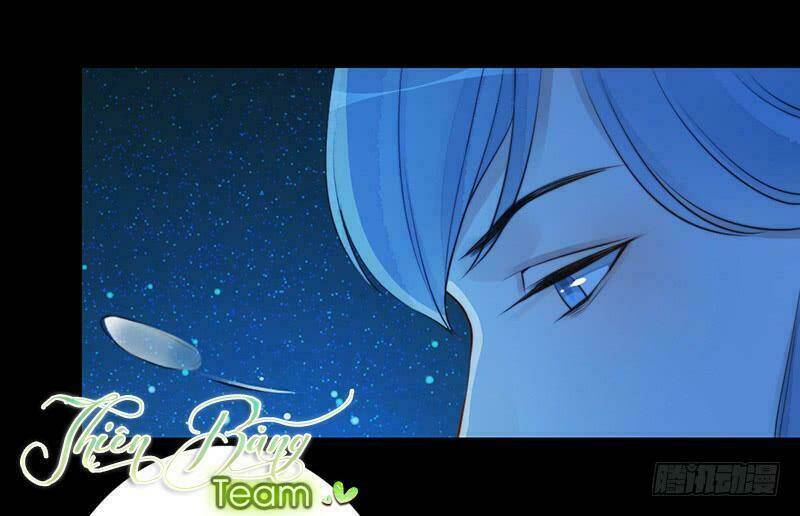 Yêu Tiên Ca Chapter 8 - Trang 2