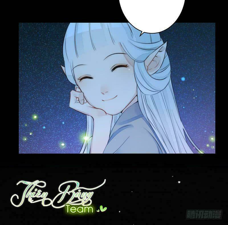 Yêu Tiên Ca Chapter 8 - Trang 2