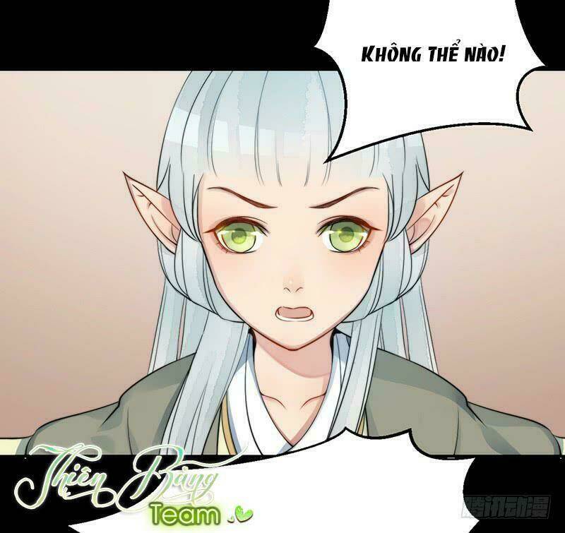 Yêu Tiên Ca Chapter 8 - Trang 2