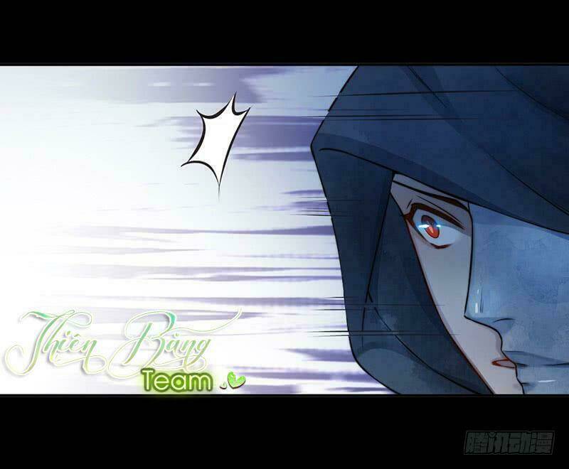 Yêu Tiên Ca Chapter 8 - Trang 2