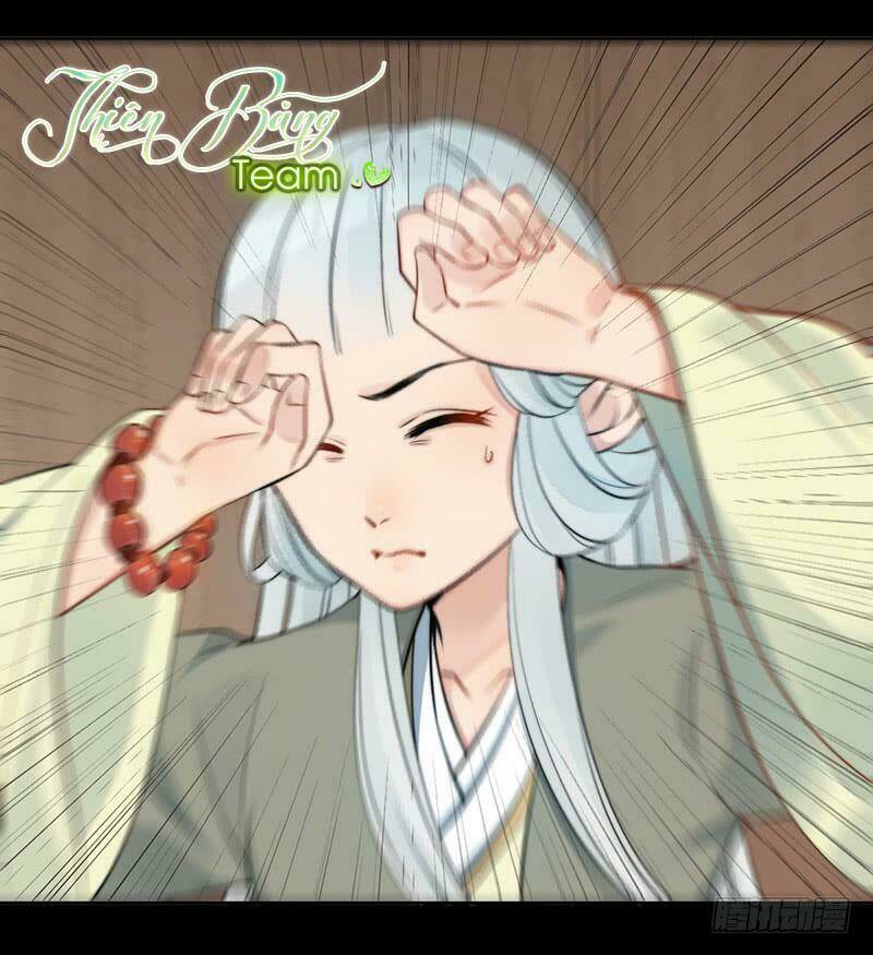 Yêu Tiên Ca Chapter 8 - Trang 2