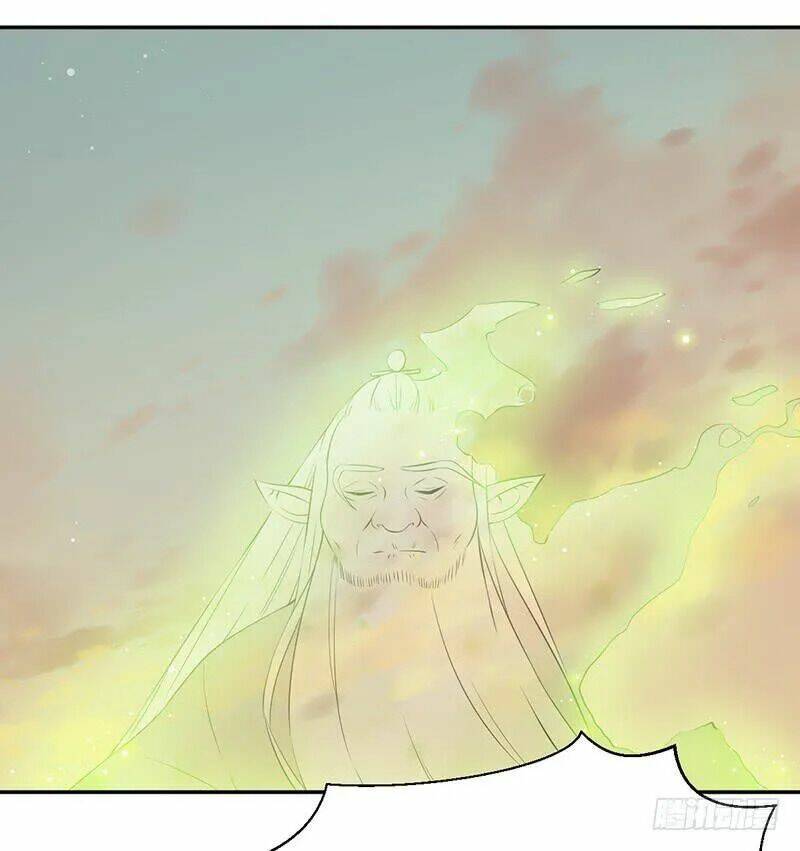 Yêu Tiên Ca Chapter 7 - Trang 2