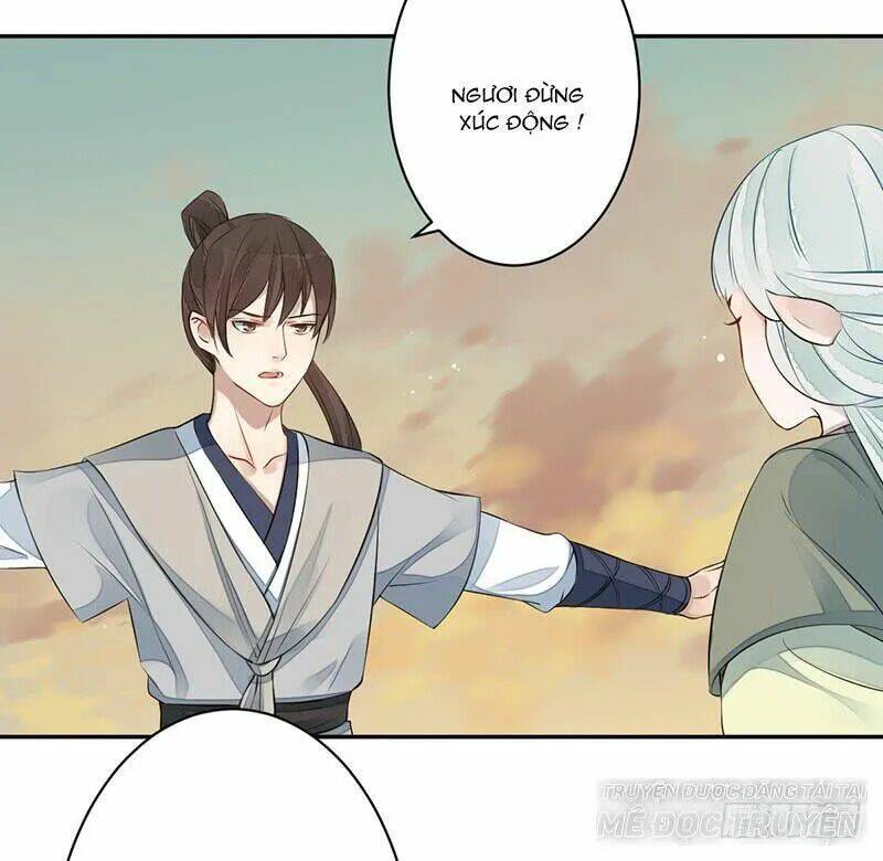 Yêu Tiên Ca Chapter 7 - Trang 2