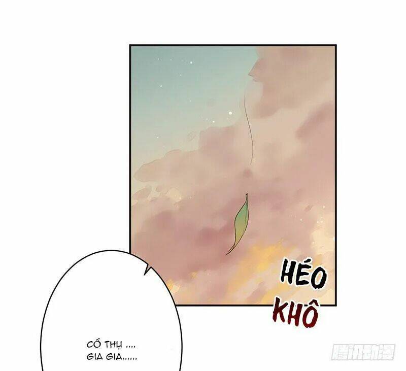 Yêu Tiên Ca Chapter 7 - Trang 2