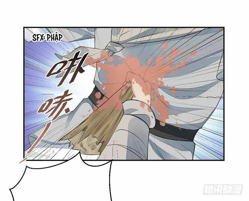 Yêu Tiên Ca Chapter 7 - Trang 2