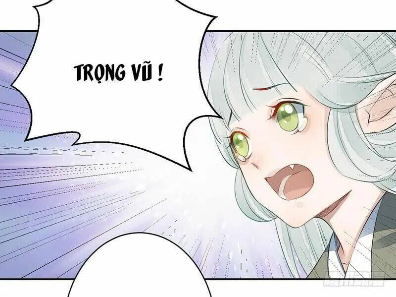 Yêu Tiên Ca Chapter 7 - Trang 2