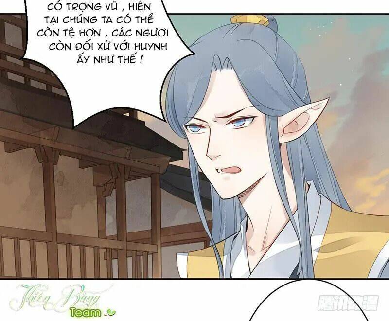 Yêu Tiên Ca Chapter 7 - Trang 2