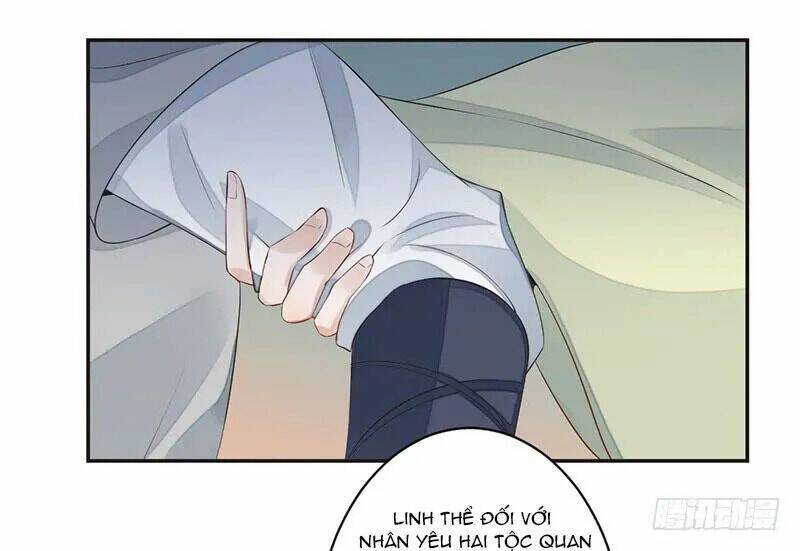 Yêu Tiên Ca Chapter 7 - Trang 2