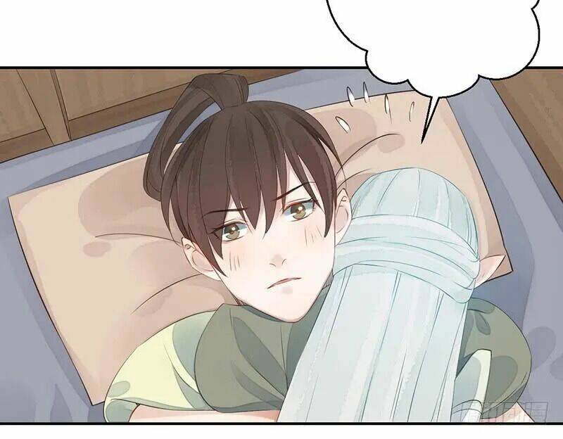 Yêu Tiên Ca Chapter 7 - Trang 2
