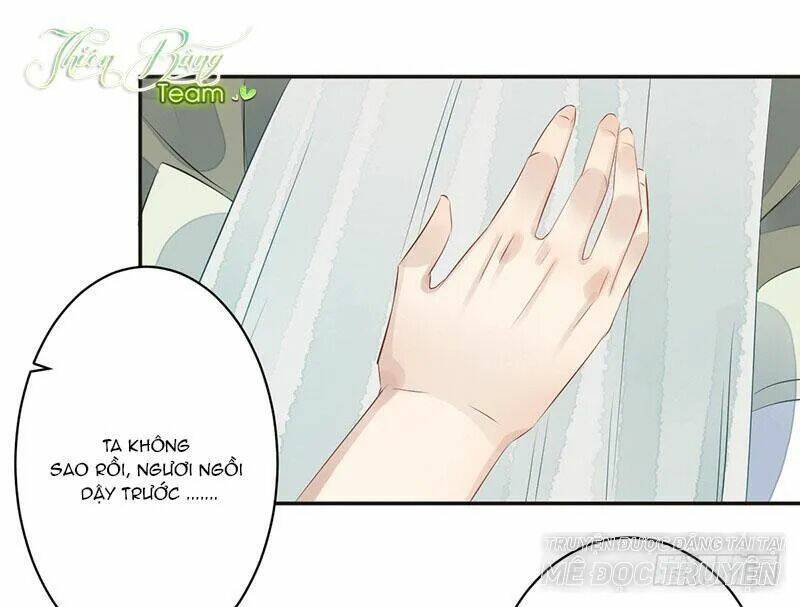 Yêu Tiên Ca Chapter 7 - Trang 2