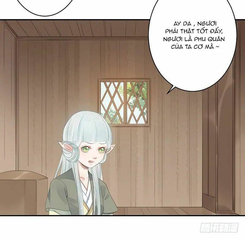 Yêu Tiên Ca Chapter 7 - Trang 2